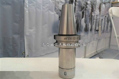 NT BT50刀柄 臺灣品質，高效數控加工的可靠選擇
