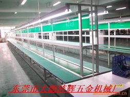 東莞市大朗漣輝五金機械廠 化工行業專用設備產品一覽