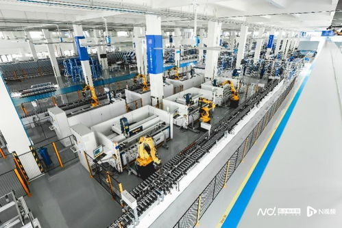 雙碳政策驅(qū)動行業(yè)綠色轉型 門窗與化工領域的節(jié)能創(chuàng)新之路