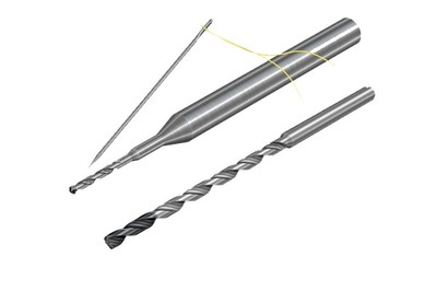 孔加工刀具 鉆削、鏜削、鉸削的產(chǎn)品、技術(shù)與應(yīng)用解析