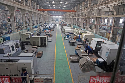 從制造到賦能 山高刀具的轉(zhuǎn)型之路與用戶競(jìng)爭(zhēng)力提升